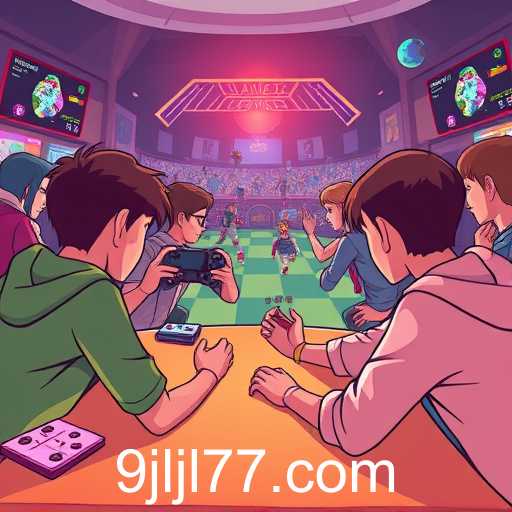 The Digital Transformation of Gaming in 2025