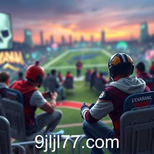 Digital Playgrounds: The Rise of English Gaming Platforms