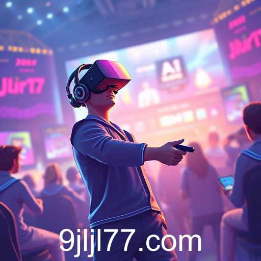 The Evolution of Online Gaming in 2025