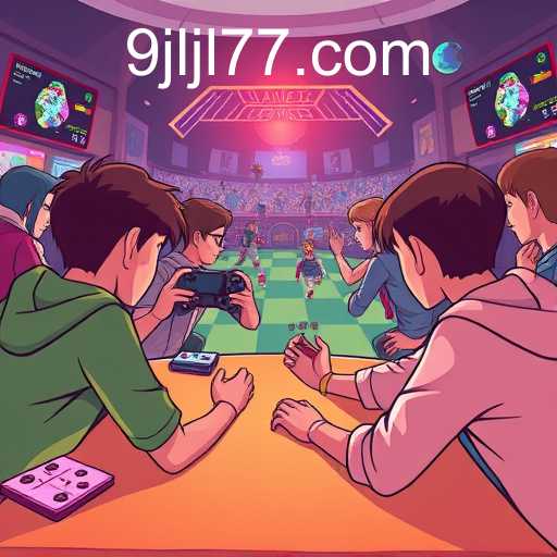 The Rise of Gaming Communities in 2025