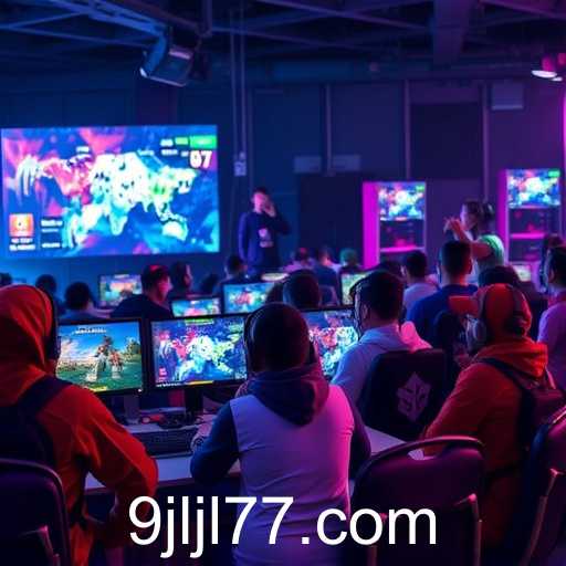 Gaming Trends and Insights on jljl77