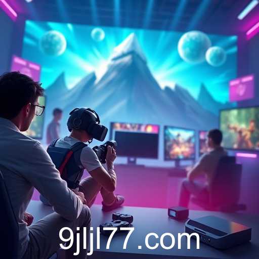 Gaming Trends: The Rise of Innovative Online Platforms