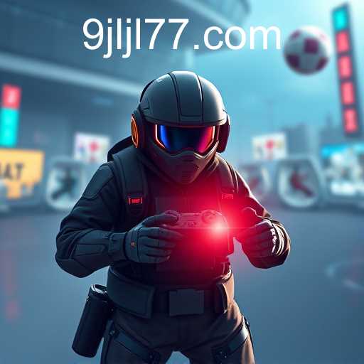 Digital Adventures: Exploring the Rise of jljl77