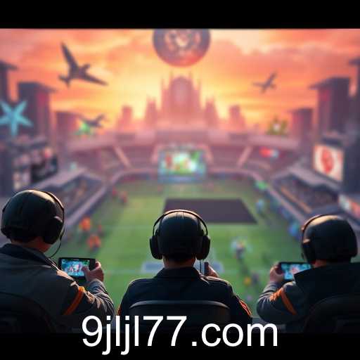 A New Era of Online Gaming