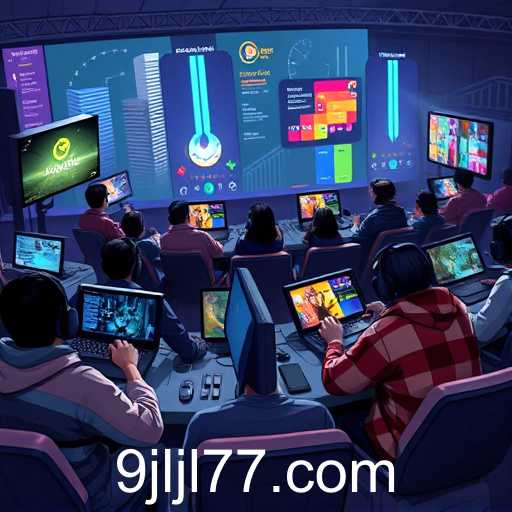 Gaming Evolution: The Rise of Niche Platforms