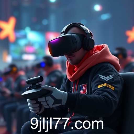 Online Gaming Dynamics in 2025