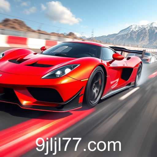 Rev Up Your Engines: Discover the Excitement of 'Racing Thrills'