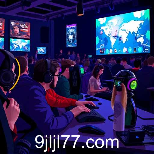 The Rise of Online Gaming Communities in 2025