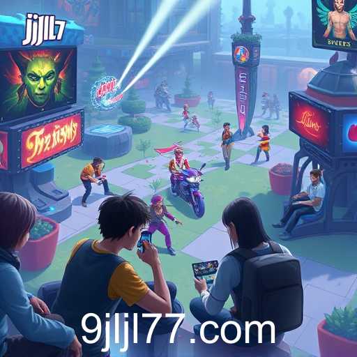 The Rise of Gaming in Turbulent Times