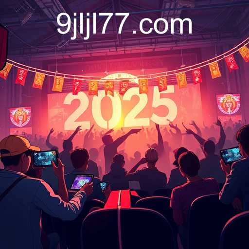 The Rise of Gaming Communities in 2025