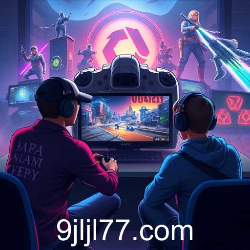 The Rise of jljl77 in the Digital Gaming Realm