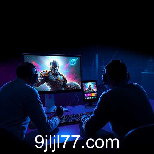 The Rise of Online English Game Platforms