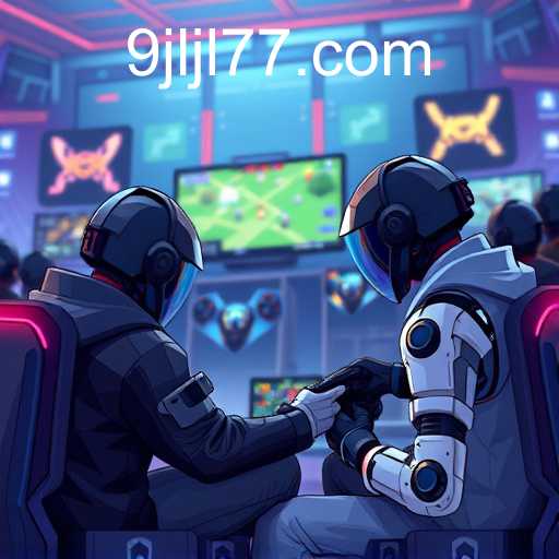 Gaming Revolution: The Rise of Online Trends