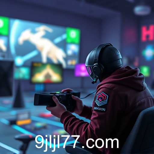 The Rise of Online Game Platforms