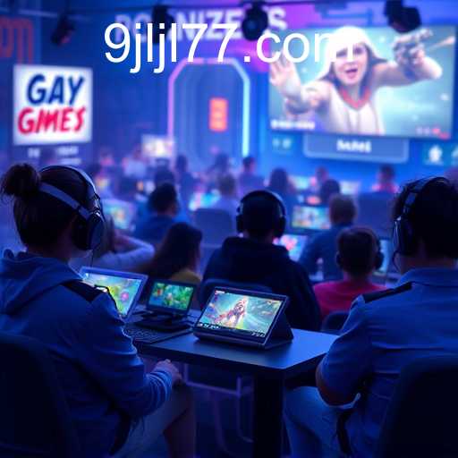 Rising Popularity of Online English Games